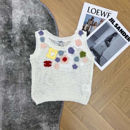 2026年4月5日入荷春夏新作Chanel 高級品復刻 女性...