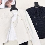 2026年4月5日入荷春夏新作Chanel 高級品復刻 女性服 KL工場