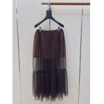 2026年4月5日入荷春夏新作Chanel セット高級品復刻 女性服 KL工場