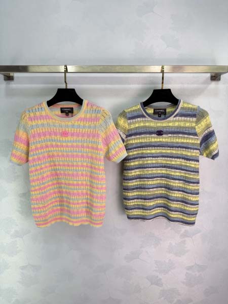 2026年4月5日入荷春夏新作Chanel 高級品復刻 女性...