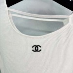2026年4月5日入荷春夏新作Chanel 高級品復刻 女性服 KL工場