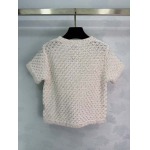 2026年4月5日入荷春夏新作Chanel 高級品復刻 女性服 KL工場