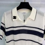 2026年4月5日入荷春夏新作Chanel 高級品復刻 女性服 KL工場