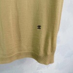 2026年4月5日入荷春夏新作Chanel 高級品復刻 女性服 KL工場