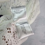 2026年4月5日入荷春夏新作Chanel 高級品復刻 女性服 KL工場