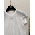 2026年4月5日入荷春夏新作Chanel 高級品復刻 女性服 KL工場