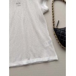 2026年4月5日入荷春夏新作Chanel 高級品復刻 女性服 KL工場