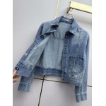 2026年4月5日入荷春夏新作Chanel 高級品復刻 女性服 KL工場