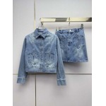 2026年4月5日入荷春夏新作Chanel 高級品復刻 女性服 KL工場