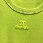 2026年4月5日入荷春夏新作Chanel 高級品復刻 女性服 KL工場