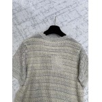 2026年4月5日入荷春夏新作Chanel 高級品復刻 女性服 KL工場