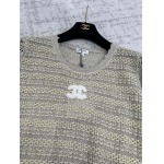 2026年4月5日入荷春夏新作Chanel 高級品復刻 女性服 KL工場