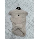 2026年4月5日入荷春夏新作Chanel 高級品復刻 女性服 KL工場