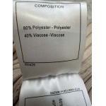 2026年4月5日入荷春夏新作Chanel 高級品復刻 女性服 KL工場