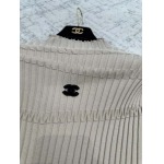 2026年4月5日入荷春夏新作Chanel 高級品復刻 女性服 KL工場