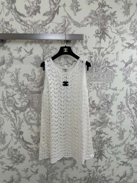 2026年4月5日入荷春夏新作Chanel 高級品復刻 女性...