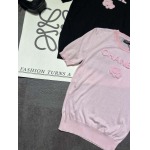 2026年4月5日入荷春夏新作Chanel 高級品復刻 女性服 KL工場