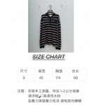 2026年4月5日入荷春夏新作Chanel 高級品復刻 女性服 KL工場