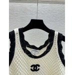 2026年4月5日入荷春夏新作Chanel 高級品復刻 女性服 KL工場
