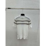 2026年4月5日入荷春夏新作Chanel 高級品復刻 女性服 KL工場