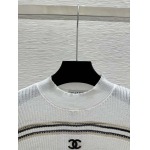 2026年4月5日入荷春夏新作Chanel 高級品復刻 女性服 KL工場