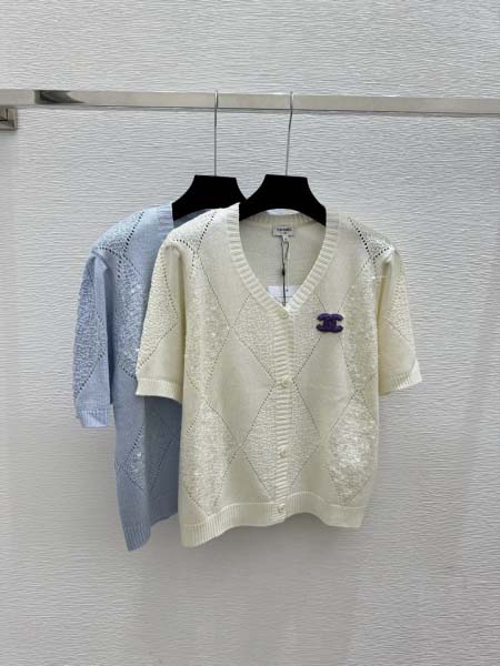 2026年4月5日入荷春夏新作Chanel 高級品復刻 女性...