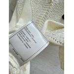 2026年4月5日入荷春夏新作Chanel 高級品復刻 女性服 KL工場