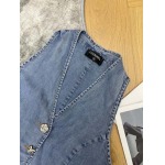 2026年4月5日入荷春夏新作Chanel 高級品復刻 女性服 KL工場