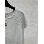 2026年4月5日入荷春夏新作Chanel 高級品復刻 女性服 KL工場