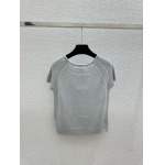 2026年4月5日入荷春夏新作Chanel 高級品復刻 女性服 KL工場