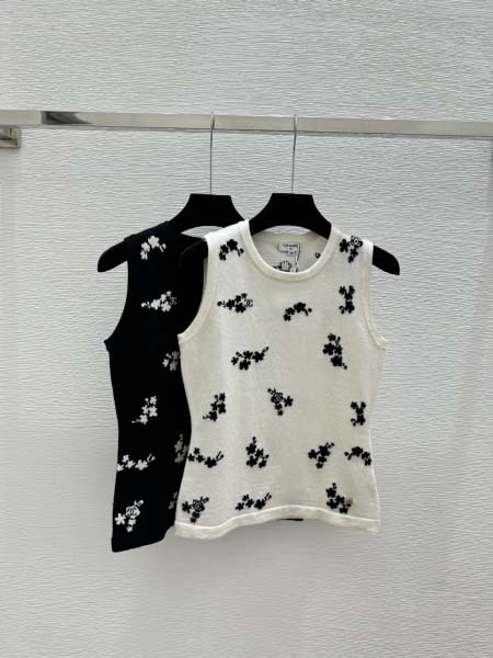 2026年4月5日入荷春夏新作Chanel 高級品復刻 女性...