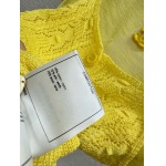 2026年4月5日入荷春夏新作Chanel 高級品復刻 女性服 KL工場