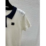 2026年4月5日入荷春夏新作Chanel 高級品復刻 女性服 KL工場