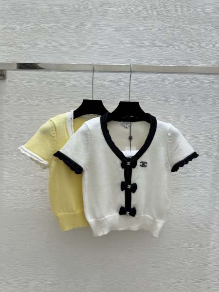 2026年4月5日入荷春夏新作Chanel 高級品復刻 女性...