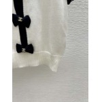 2026年4月5日入荷春夏新作Chanel 高級品復刻 女性服 KL工場