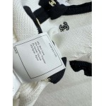 2026年4月5日入荷春夏新作Chanel 高級品復刻 女性服 KL工場