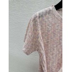 2026年4月5日入荷春夏新作Chanel 高級品復刻 女性服 KL工場