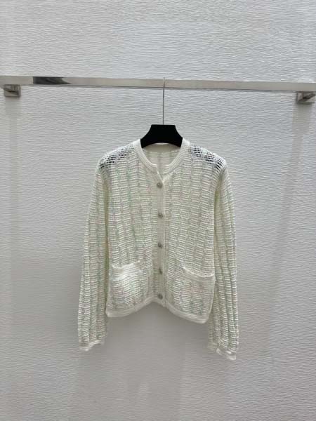 2026年4月5日入荷春夏新作Chanel 高級品復刻 女性...