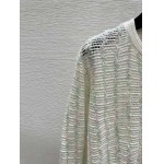 2026年4月5日入荷春夏新作Chanel 高級品復刻 女性服 KL工場