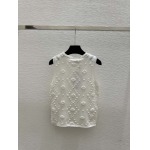 2026年4月5日入荷春夏新作Chanel 高級品復刻 女性服 KL工場