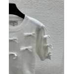 2026年4月5日入荷春夏新作Chanel 高級品復刻 女性服 KL工場