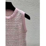 2026年4月5日入荷春夏新作Chanel 高級品復刻 女性服 KL工場