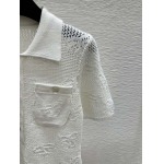 2026年4月5日入荷春夏新作Chanel 高級品復刻 女性服 KL工場