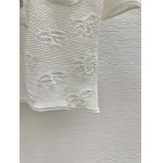 2026年4月5日入荷春夏新作Chanel 高級品復刻 女性服 KL工場