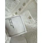 2026年4月5日入荷春夏新作Chanel 高級品復刻 女性服 KL工場