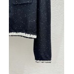 2026年4月5日入荷春夏新作Chanel 高級品復刻 女性服 KL工場