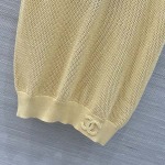 2026年4月5日入荷春夏新作Chanel 高級品復刻 女性服 KL工場