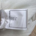 2026年4月5日入荷春夏新作Chanel 高級品復刻 女性服 KL工場