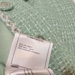 2026年4月5日入荷春夏新作Chanel 高級品復刻 女性服 KL工場