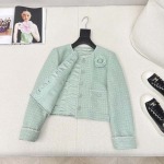 2026年4月5日入荷春夏新作Chanel 高級品復刻 女性服 KL工場